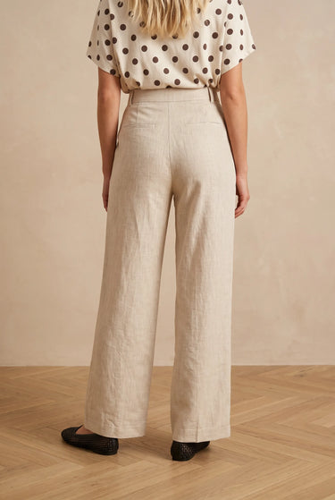 Pantalon Boheme Sable SABLE
