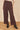 Pantalon Carmen Choco CHOCO