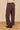 Pantalon Carmen Choco CHOCO