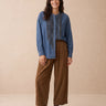 Pantalon Catalina Camel CAMEL