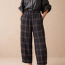 Pantalon Celine C/Noir C/NOIR