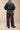 Pantalon Celine C/Noir C/NOIR