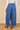Pantalon Charlotte Bleu BLEU