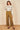 Pantalon Charlotte Camel CAMEL