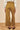 Pantalon Charlotte Camel CAMEL
