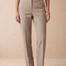 Pantalon Chloe Beige BEIGE