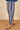 Pantalon Chloe Marine/Ecru MARINE/ECRU