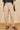 Pantalon Contance Raye Taupe RAYE TAUPE
