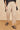 Pantalon Contance Raye Taupe RAYE TAUPE
