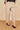 Pantalon Contance Raye Taupe RAYE TAUPE
