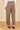 Pantalon Coutra Taupe/Raye TAUPE/RAYE