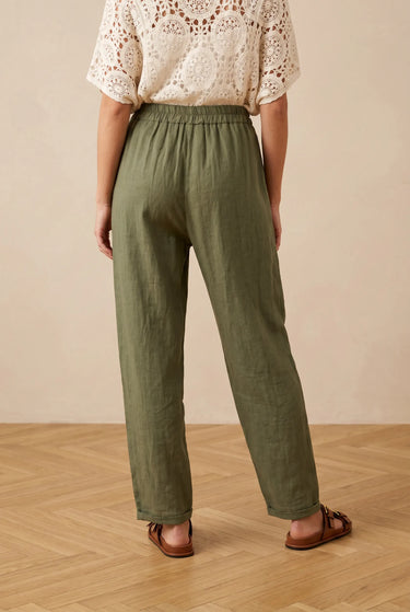 Pantalon Curtis Kaki KAKI