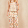Pantalon Dario Beige/B BEIGE/B