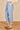 Pantalon Darlene Bleu Raye BLEU RAYE