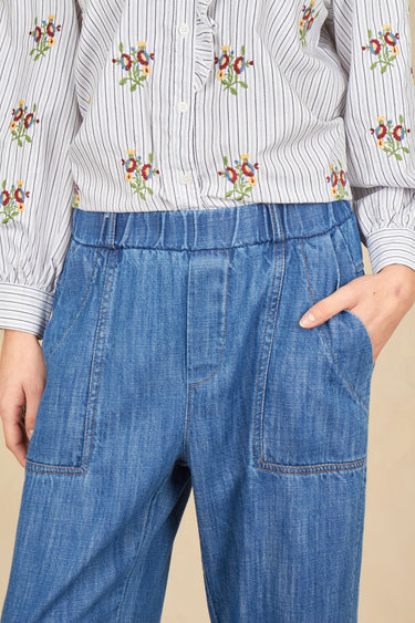 Pantalon Diana Jean JEAN