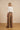 Pantalon Donald Taupe TAUPE