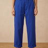 Pantalon Edgar Bleu BLEU