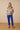 Pantalon Edgar Bleu BLEU