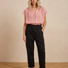 Pantalon Edgar Noir NOIR