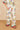 Pantalon Edwina Imp Floral/Vert IMP FLORAL/VERT
