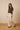 Pantalon Elizabeth Beige BEIGE