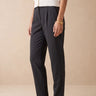 Pantalon Emilie Anthracite ANTHRACITE