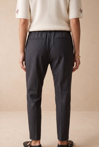 Pantalon Emilie Anthracite ANTHRACITE