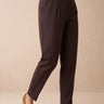 Pantalon Emilie Choco CHOCO