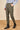 Pantalon Emilie Kaki KAKI