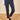 Pantalon Emilie Marine MARINE
