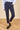 Pantalon Emilie Marine MARINE