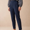 Pantalon Emilie Marine MARINE