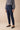 Pantalon Emilie Marine MARINE
