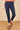 Pantalon Emilie Marine MARINE
