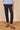 Pantalon Emilie Marine MARINE