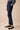Pantalon Emilie Marine MARINE