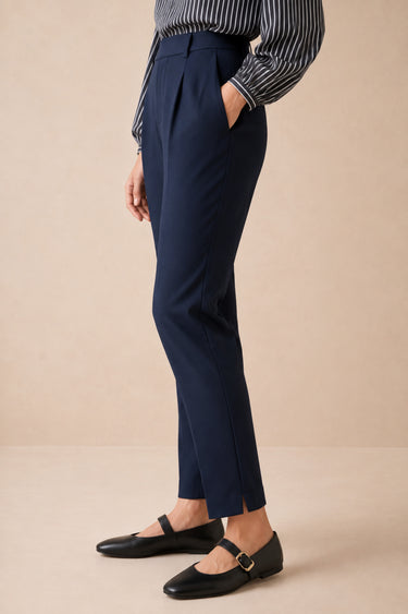 Pantalon Emilie Marine MARINE