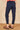 Pantalon Emilie Marine MARINE