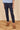 Pantalon Emilie Marine MARINE