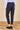 Pantalon Emilie Marine MARINE