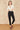 Pantalon Emilie Noir NOIR