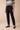 Pantalon Emilie Noir NOIR