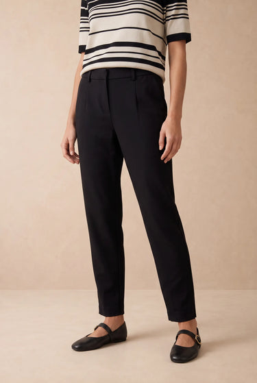 Pantalon Emilie Noir NOIR
