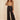 Pantalon Giovana Noir NOIR
