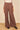 Pantalon Giovana Taupe TAUPE