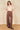 Pantalon Giovana Taupe TAUPE