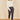 Pantalon Giselle Anthracite ANTHRACITE