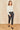 Pantalon Giselle Anthracite ANTHRACITE