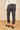 Pantalon Giselle Anthracite ANTHRACITE