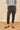Pantalon Giselle Choco CHOCO